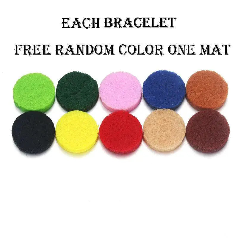Tree Of Life Essential Oil Diffuser Necklace Stainless Steel