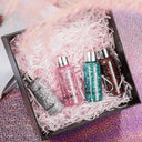 Mess-Free Glitter Kit for Festival Glam