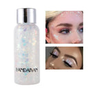Mess-Free Glitter Kit for Festival Glam