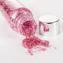 Mess-Free Glitter Kit for Festival Glam
