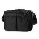 Trendy Japanese Nylon Waterproof Messenger Bag for Men