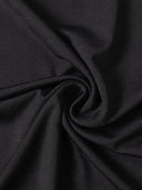 Trendy Turtleneck Bodycon Dress for Sophisticated Women