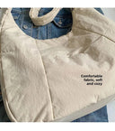 Lightweight Crossbody Bag for Women Daily