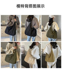 Lightweight Crossbody Bag for Women Daily