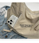 Lightweight Crossbody Bag for Women Daily