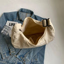 Lightweight Crossbody Bag for Women Daily