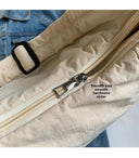Lightweight Crossbody Bag for Women Daily