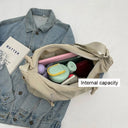 Lightweight Crossbody Bag for Women Daily