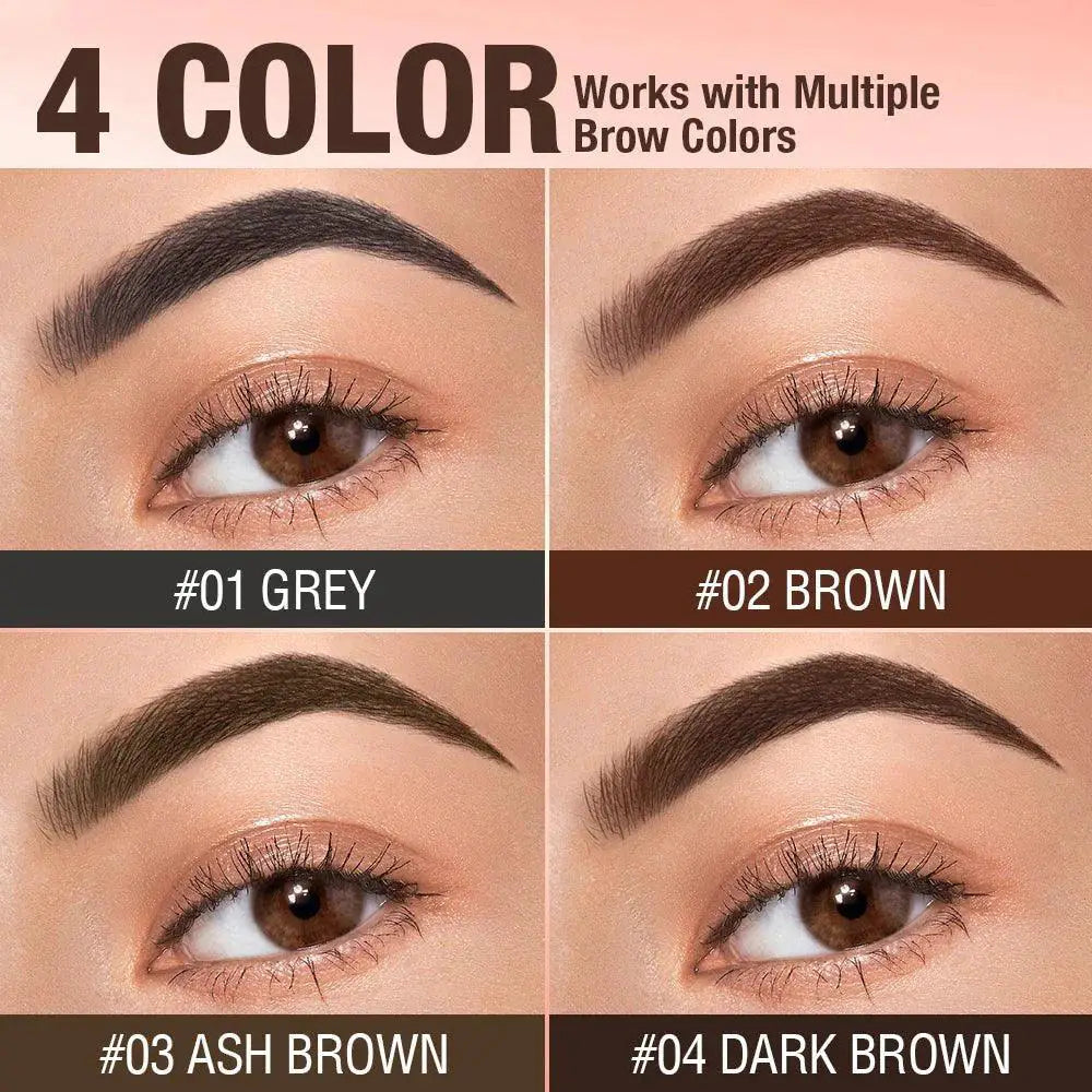 Triangle Brow Master Waterproof Eyebrow Pencil Blonde Brown