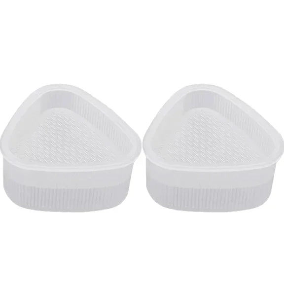 Neat Onigiri Mold for Home Bento Prep — product view 16