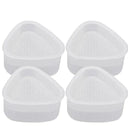 Neat Onigiri Mold for Home Bento Prep