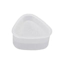 Neat Onigiri Mold for Home Bento Prep