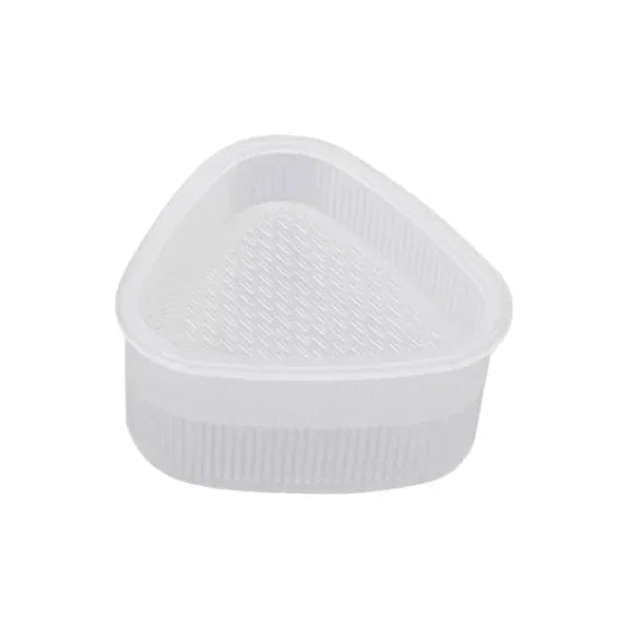 Neat Onigiri Mold for Home Bento Prep — product view 17