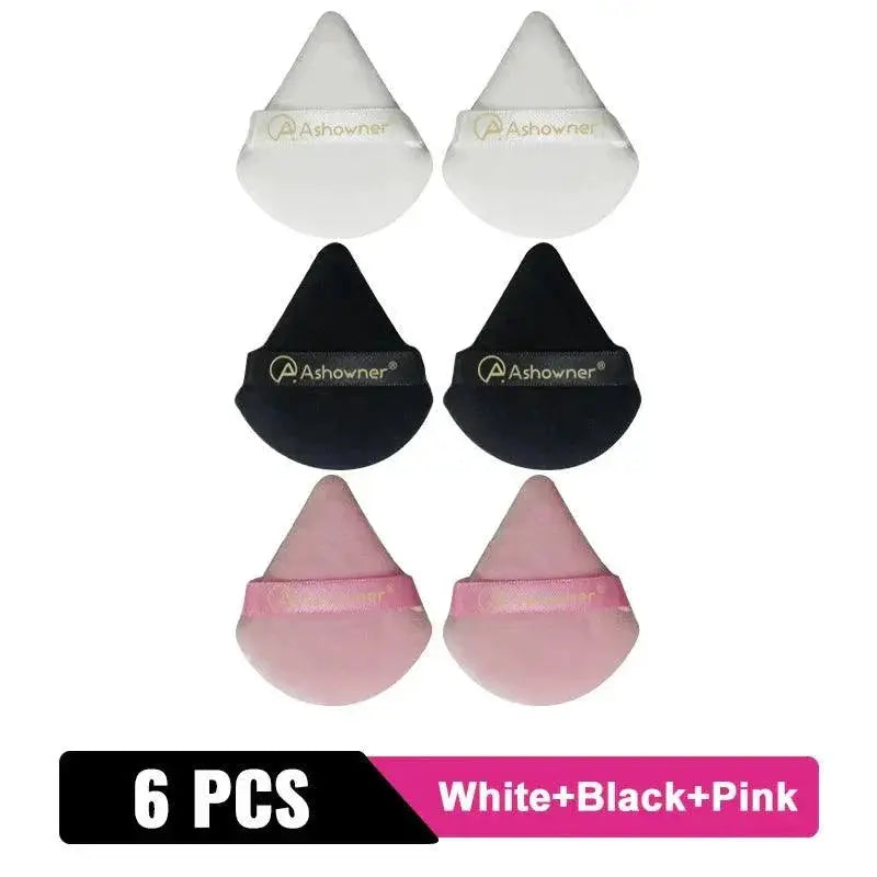 Makeup Sponge Set for Foundation Finish — product view