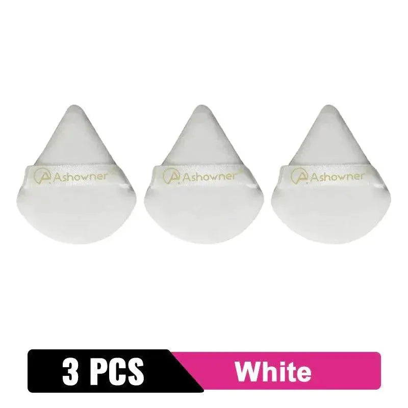 Makeup Sponge Set for Foundation Finish — 6PCS Mixed color 1
