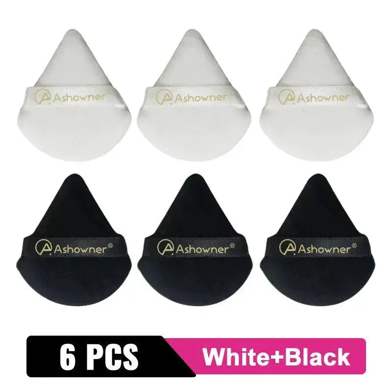 Makeup Sponge Set for Foundation Finish — product view