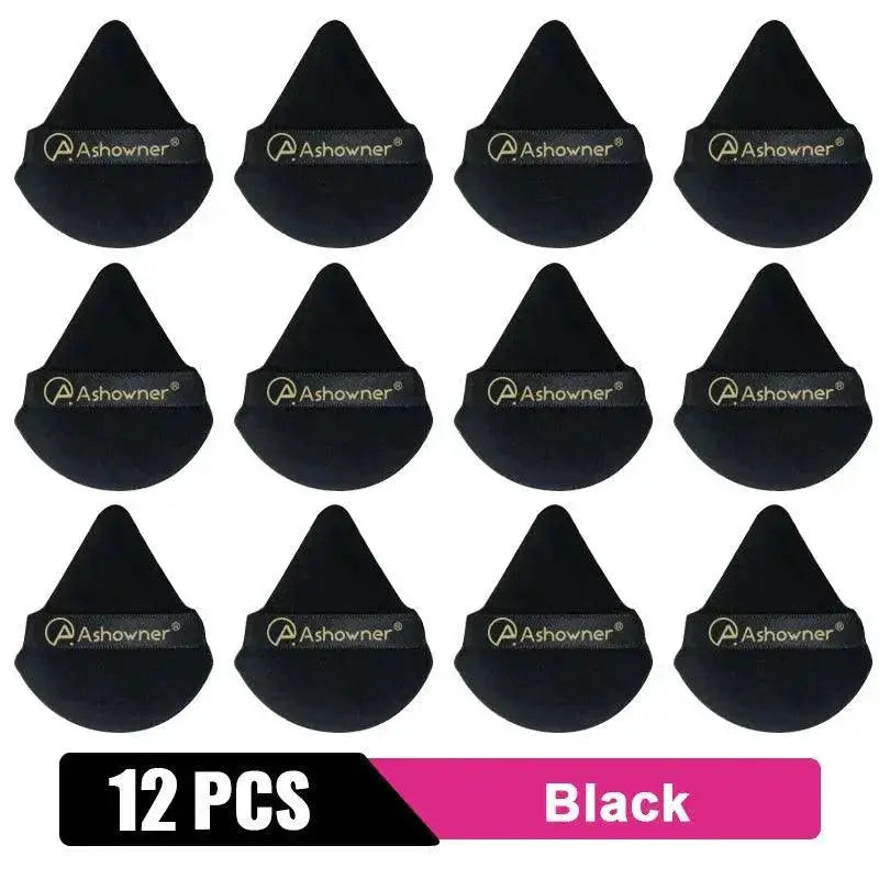 Makeup Sponge Set for Foundation Finish — product view