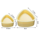 Fast Onigiri Triangle Mold Kit For Bento