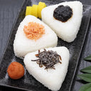 Fast Onigiri Triangle Mold Kit For Bento