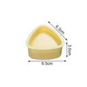 Fast Onigiri Triangle Mold Kit For Bento