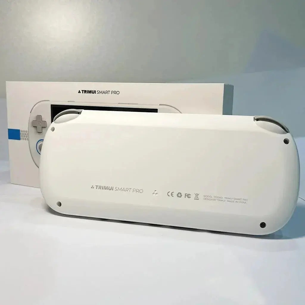 TRIMUI Smart Pro Retro Handheld Game Console 5000mAh