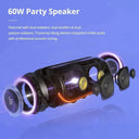 Tronsmart Bang 60W Speaker Outdoor Sound