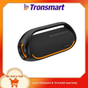 Tronsmart Bang 60W Bluetooth Speaker with Power Bank IPX6