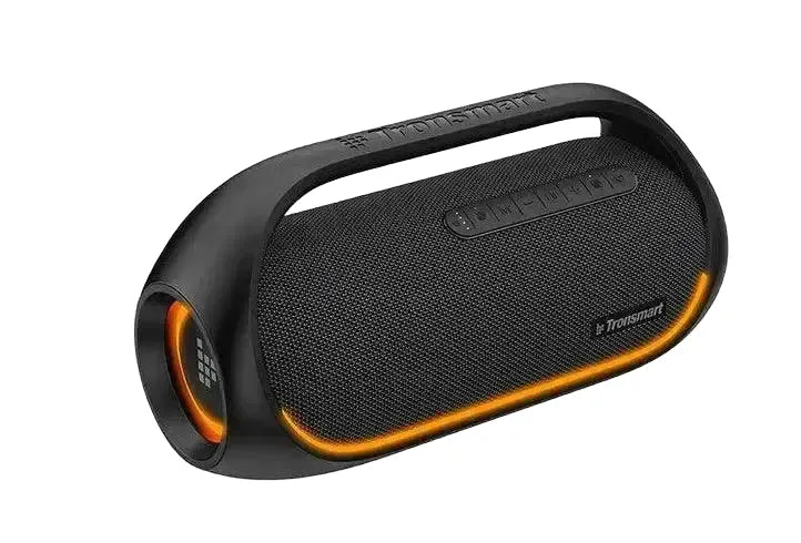 Tronsmart Bang Bluetooth Speaker with Power Bank - Black Bang product image