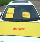 Streak-Free Car Towel for Car Owners