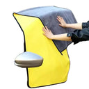 Streak-Free Car Towel for Car Owners