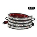 Truck RGB LED Strips for Night Mood