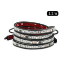 Truck RGB LED Strips for Night Mood