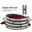 Truck RGB LED Strips for Night Mood