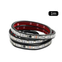 Truck RGB LED Strips for Night Mood