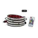 Truck RGB LED Strips for Night Mood