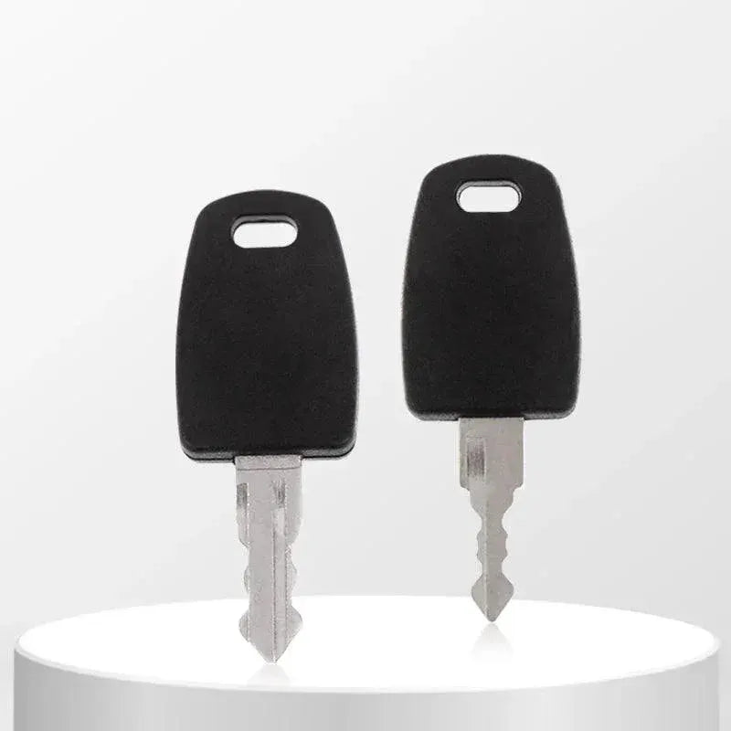 TSA Master Key Bag Unlocks Any TSA Lock Effortlessly