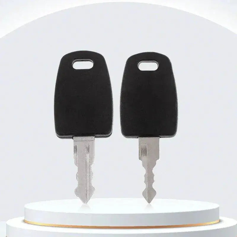 TSA Master Key Bag Unlocks Any TSA Lock Effortlessly