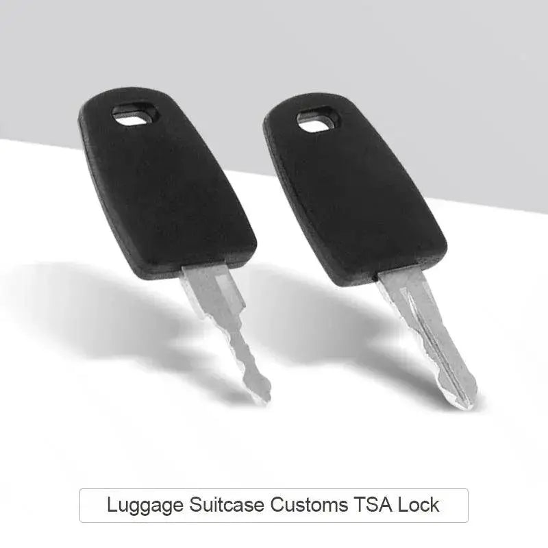 TSA Master Key Bag Unlocks Any TSA Lock Effortlessly