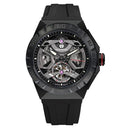 TSAR BOMBA Automatic Mens Watches Luxury Mechanical 10ATM