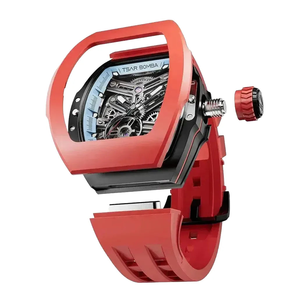 Interchangeable Watch for Men Automatic — product view 1
