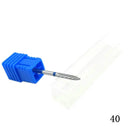 Precision Nail Drill Bits Set for Pros