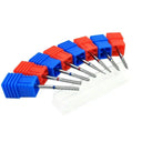 Precision Nail Drill Bits Set for Pros