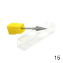 Precision Nail Drill Bits Set for Pros