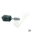Precision Nail Drill Bits Set for Pros