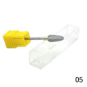 Precision Nail Drill Bits Set for Pros