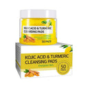 Turmeric Serum for All Skin Types Glow