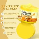 Turmeric Serum for All Skin Types Glow