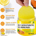 Turmeric Serum for All Skin Types Glow