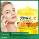 Turmeric Serum for All Skin Types Glow