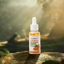Turmeric Serum for All Skin Types Glow